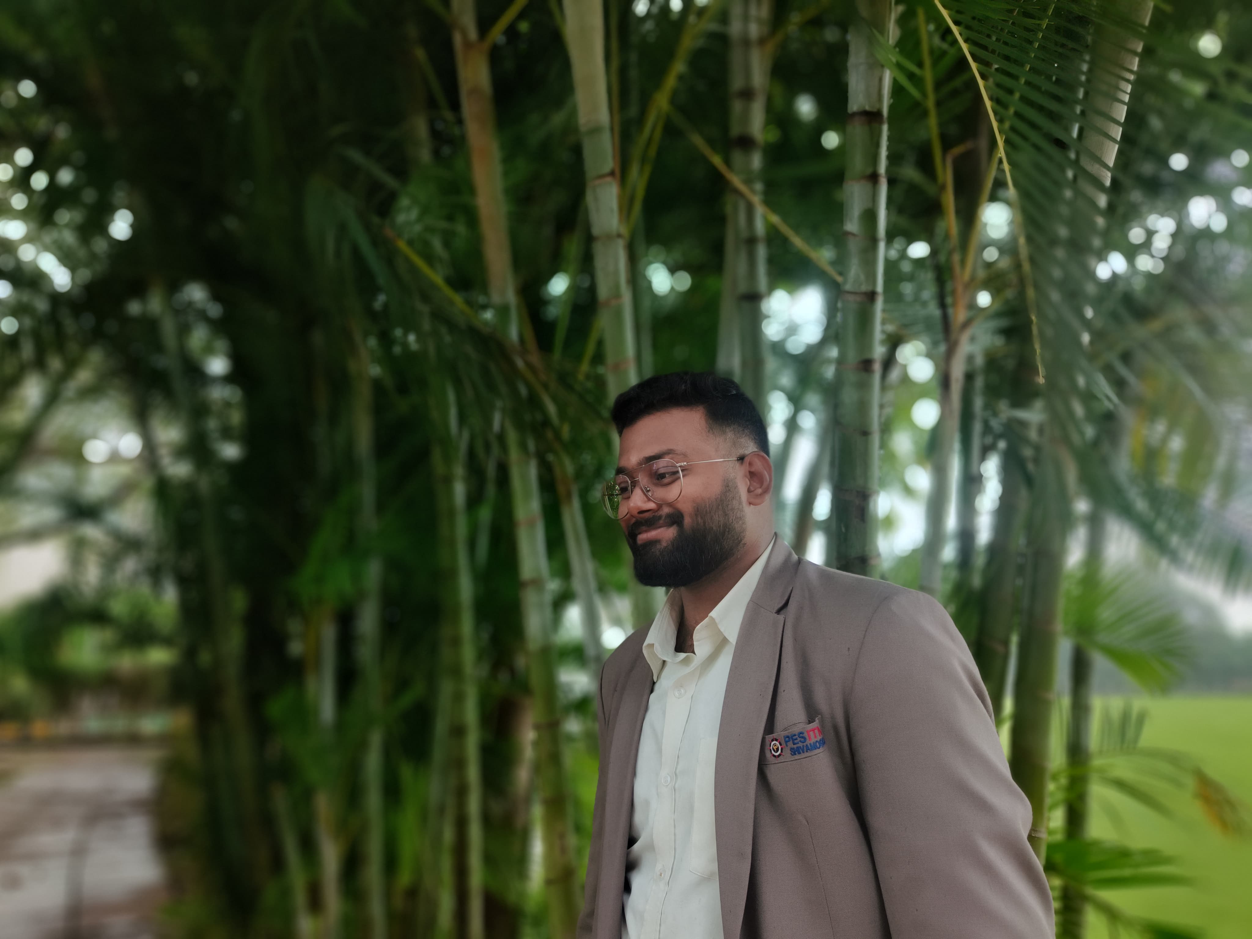 Manoj V